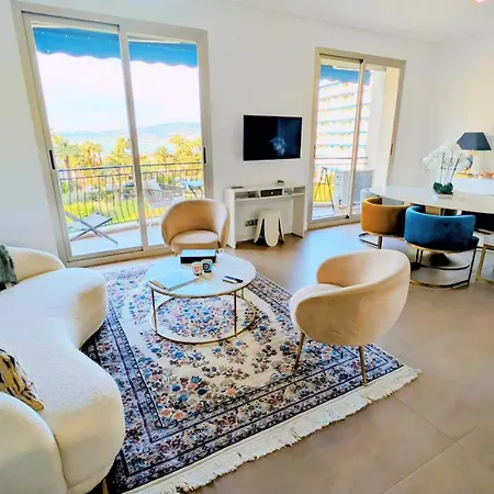Apartamento Ref Dunes3 By Palmes D Or