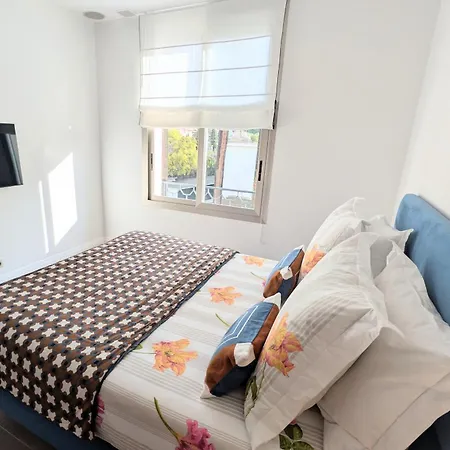 Ref Dunes3 By Palmes D Or * Cannes