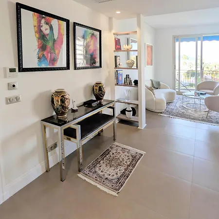 Ref Dunes3 By Palmes D Or Apartman Cannes