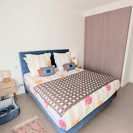 Apartment Ref Dunes3 By Palmes D Or