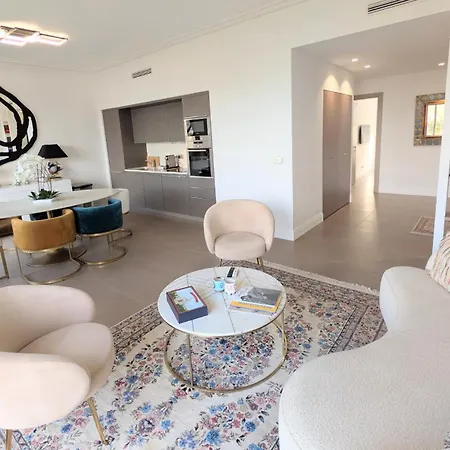 Apartman Ref Dunes3 By Palmes D Or *