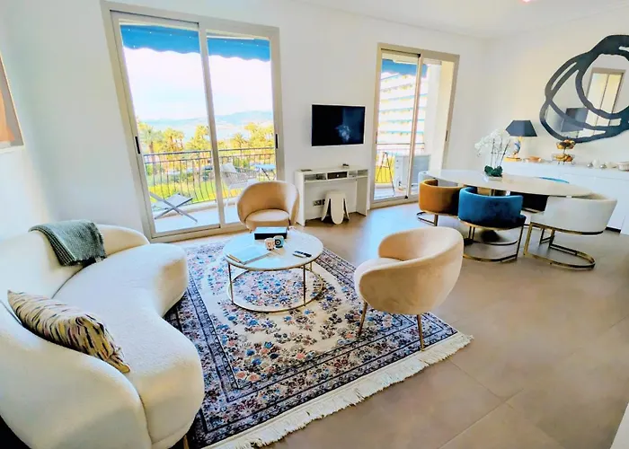 Apartamento Ref Dunes3 By Palmes D Or