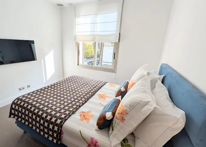 Ref Dunes3 By Palmes D Or * Cannes