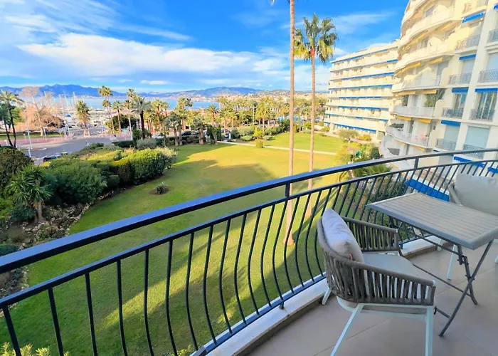 Ref Dunes3 By Palmes D Or Apartman *