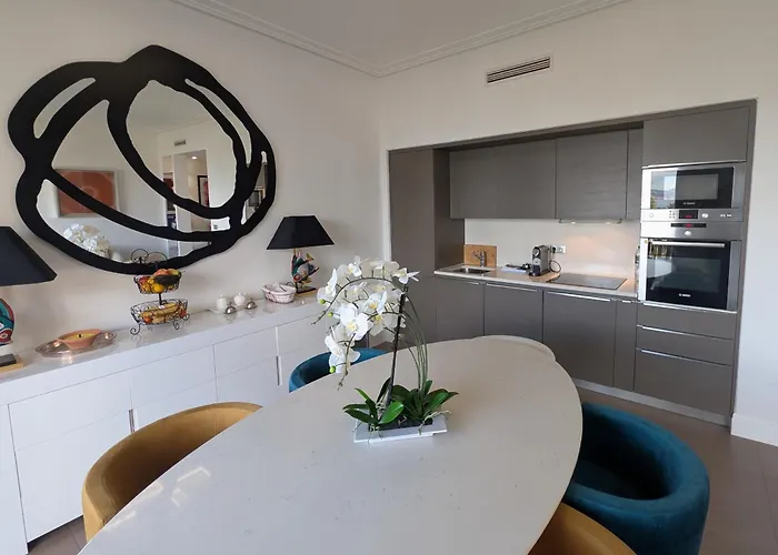 Apartman Ref Dunes3 By Palmes D Or *