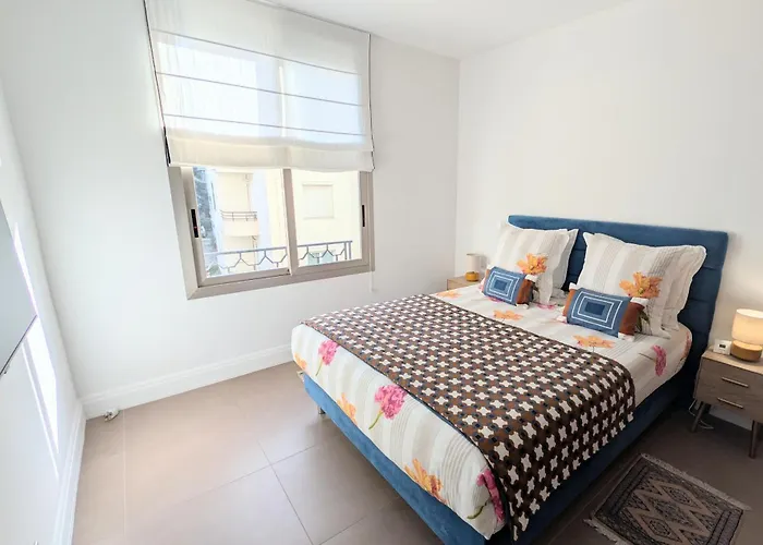 Ref Dunes3 By Palmes D Or Apartamento *