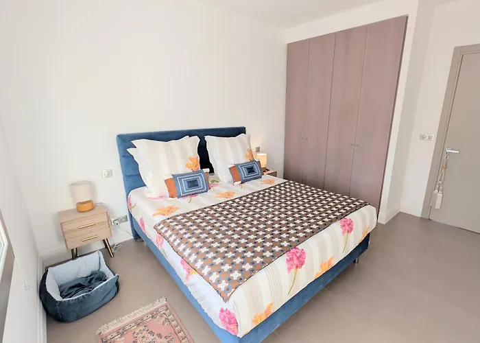 Apartamento Ref Dunes3 By Palmes D Or