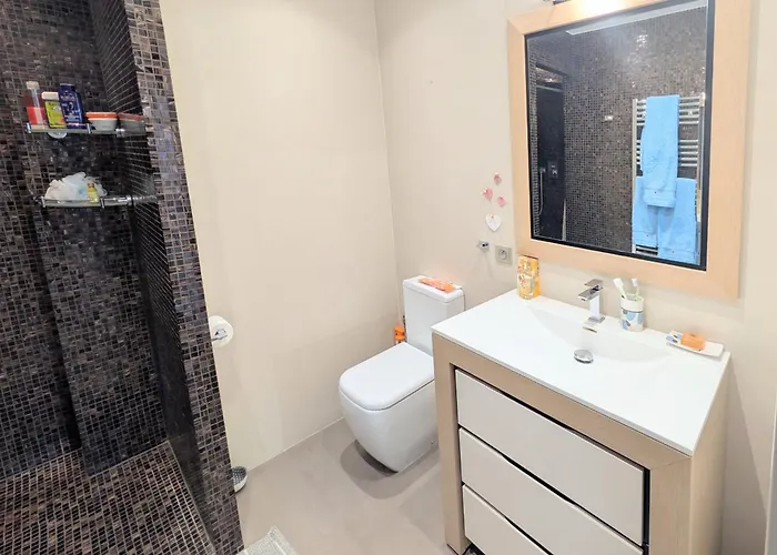 Ref Dunes3 By Palmes D Or Apartamento *
