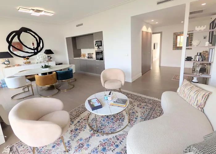 Apartment Ref Dunes3 By Palmes D Or *