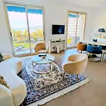 Apartment Ref Dunes3 By Palmes D Or