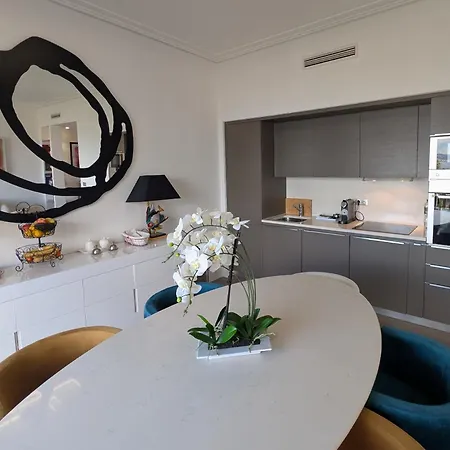 Apartment Ref Dunes3 By Palmes D Or *