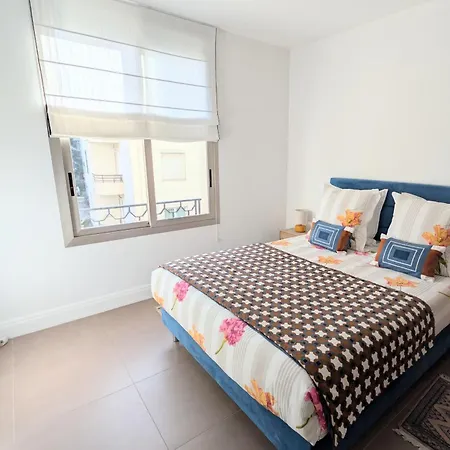 Ref Dunes3 By Palmes D Or Apartment *