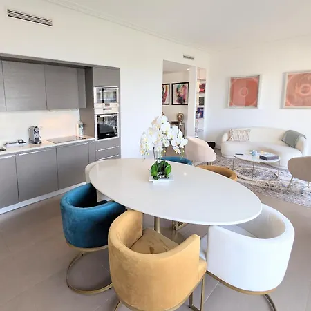 Apartment Ref Dunes3 By Palmes D Or *