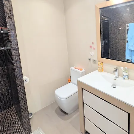 Ref Dunes3 By Palmes D Or Apartment *
